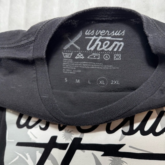 Black T-Shirt - Picture 12 of 14